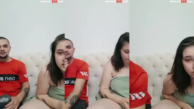 türbanlı twitter: Arwen webcamde memelerini açıp amını okşuyor 
