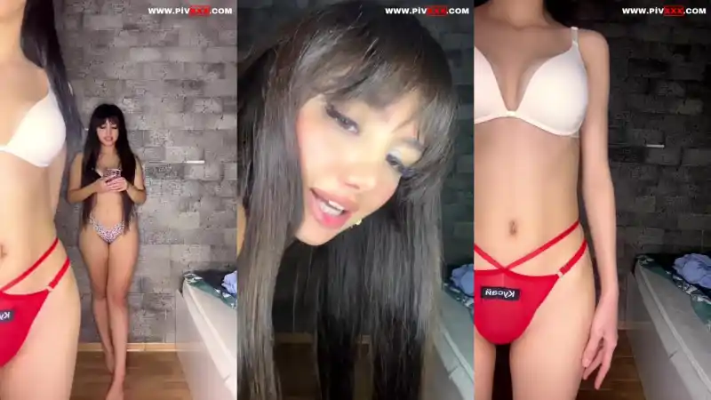 porno türk türbanlı: Üniversiteli leyla arkadaşıyla canlıda kalçalarını sallayıp poz veriyor 
