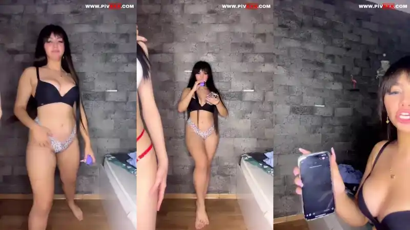 türbanlı nude: Üniversiteli leyla tango 
