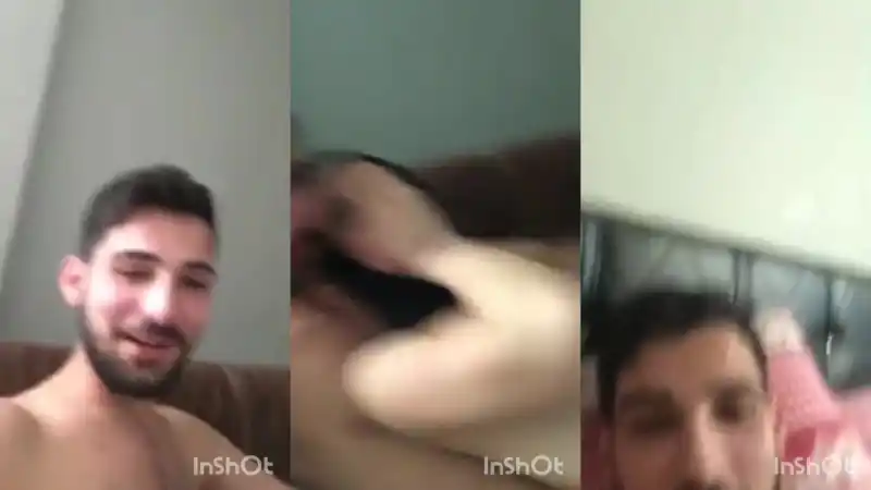 Süt gibi türbanlı ile yayın açıyor - Sansürsüz türbanlı nude